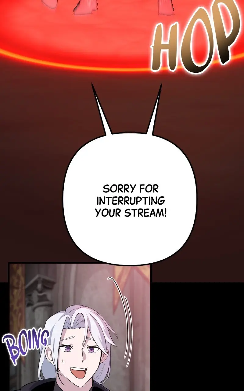 The Possessed Genius' Gaming Stream Chapter 47 177
